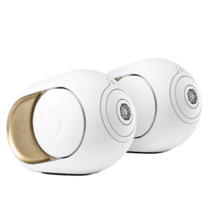 Gold Phantom Opera De Paris