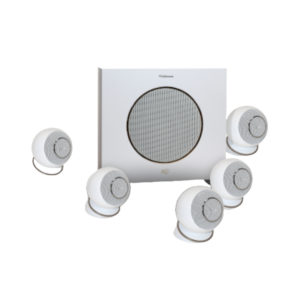 Eole 4: 5 Pcs+ Santorin 25: 1 Pc